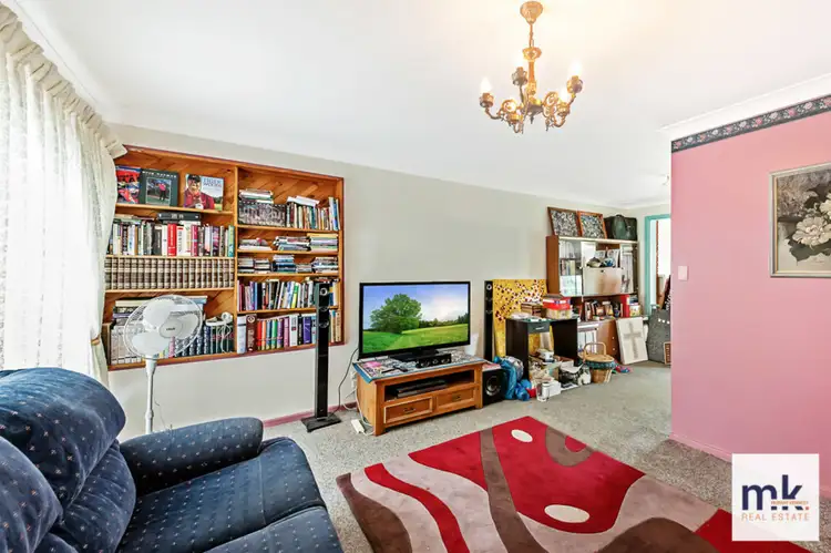 Third view of Homely house listing, 18 Scriven Street, Leumeah NSW 2560
