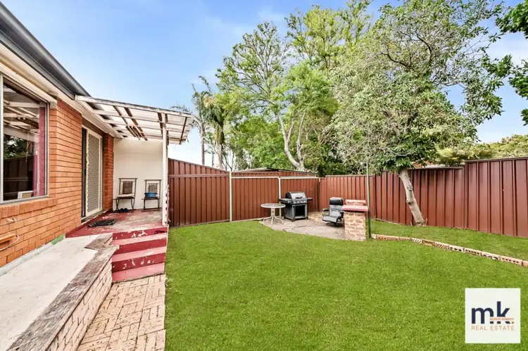 Fifth view of Homely house listing, 18 Scriven Street, Leumeah NSW 2560
