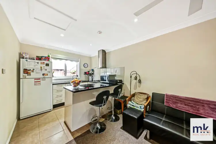 Sixth view of Homely house listing, 18 Scriven Street, Leumeah NSW 2560