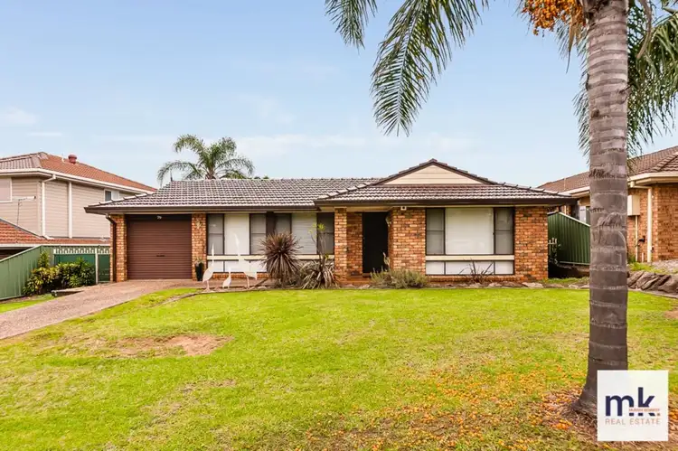79 Midlothian Road, St Andrews NSW 2566