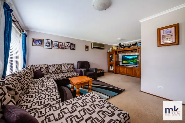 Fifth view of Homely house listing, 79 Midlothian Road, St Andrews NSW 2566