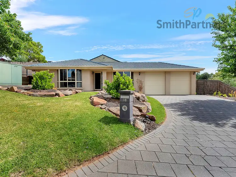 38 Temby Court, Greenwith SA 5125