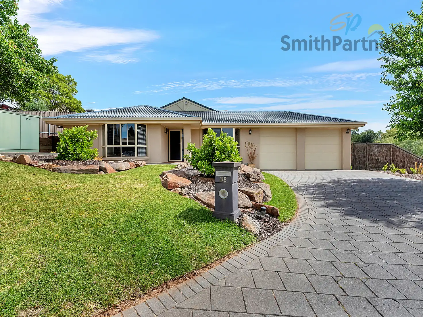 Main view of Homely house listing, 38 Temby Court, Greenwith SA 5125