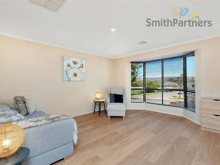 Third view of Homely house listing, 38 Temby Court, Greenwith SA 5125