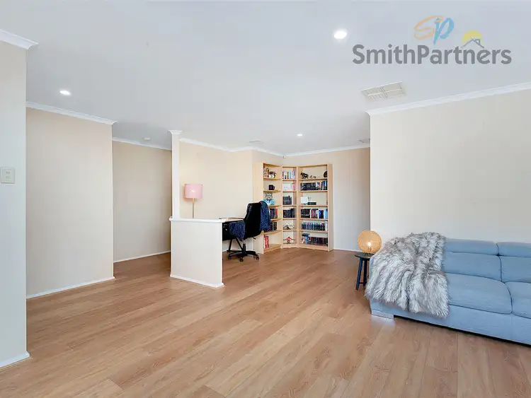 Fourth view of Homely house listing, 38 Temby Court, Greenwith SA 5125
