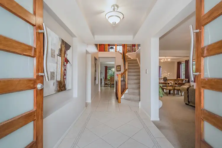54 Billinghurst Crescent, Upper Coomera QLD 4209