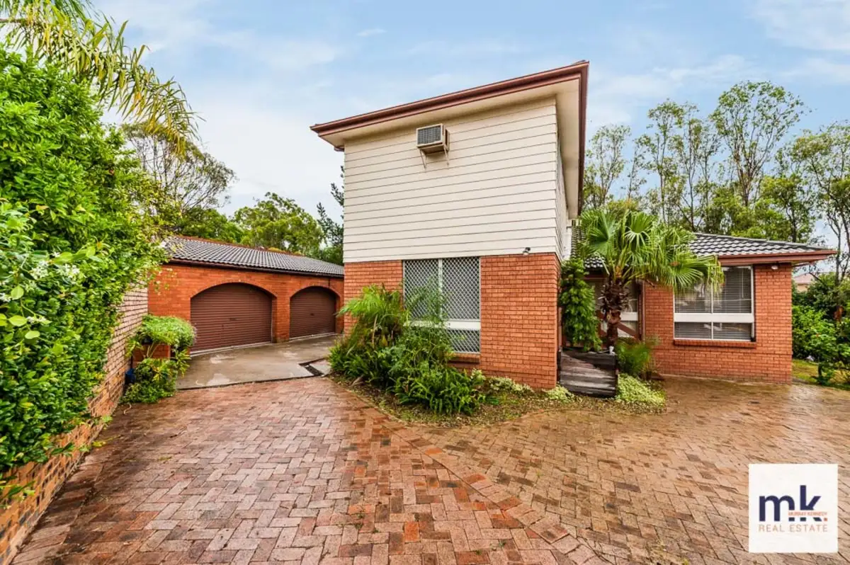 Main view of Homely house listing, 3 Lerwick Place, St Andrews NSW 2566
