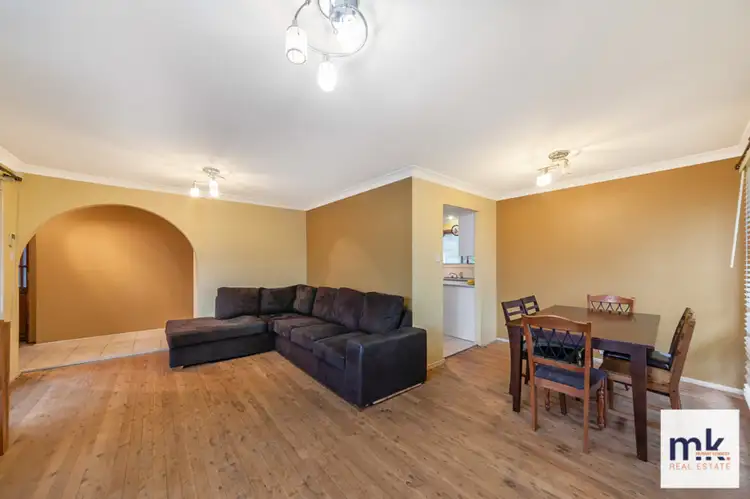 Second view of Homely house listing, 3 Lerwick Place, St Andrews NSW 2566
