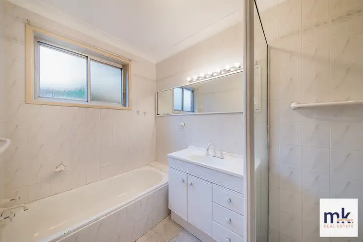 Fourth view of Homely house listing, 3 Lerwick Place, St Andrews NSW 2566