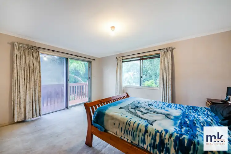 Fifth view of Homely house listing, 3 Lerwick Place, St Andrews NSW 2566