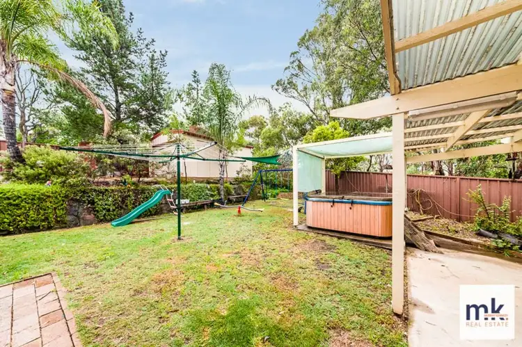 Sixth view of Homely house listing, 3 Lerwick Place, St Andrews NSW 2566