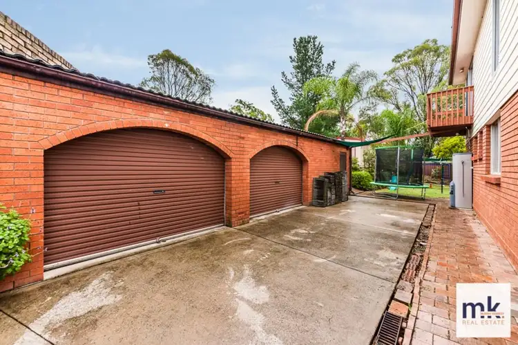 Seventh view of Homely house listing, 3 Lerwick Place, St Andrews NSW 2566