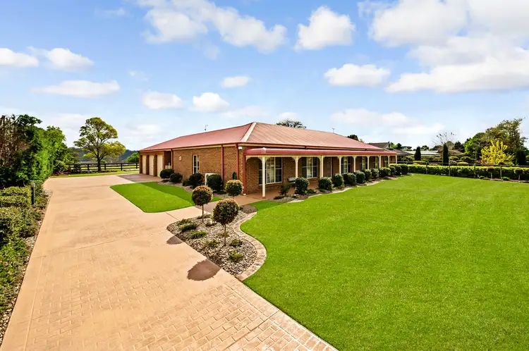 307 Cobbitty Road, Cobbitty NSW 2570