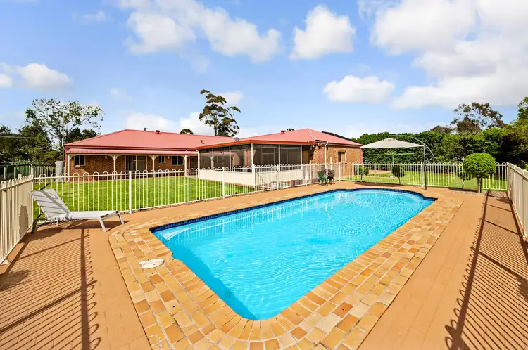 Third view of Homely house listing, 307 Cobbitty Road, Cobbitty NSW 2570