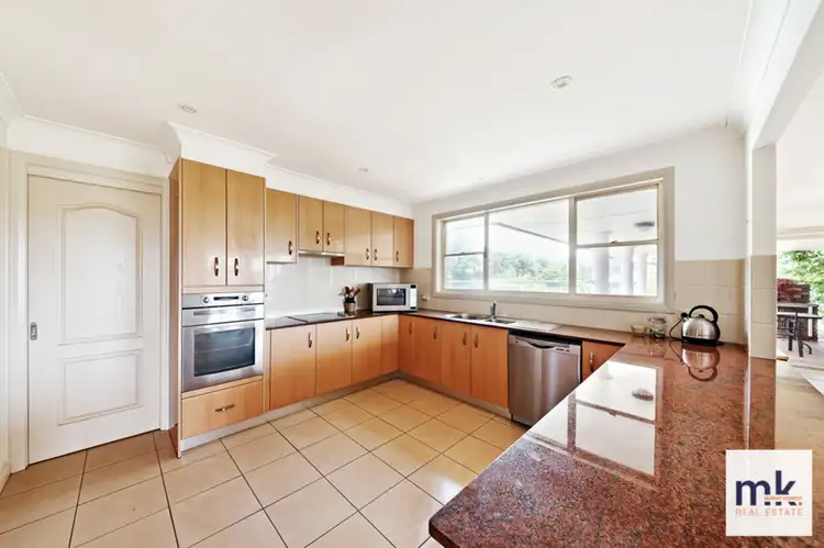 Second view of Homely house listing, 60 News Road, Werombi NSW 2570