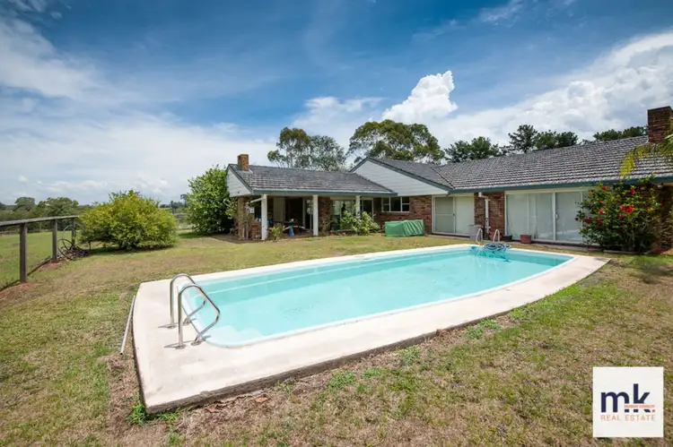 Fifth view of Homely house listing, 60 News Road, Werombi NSW 2570