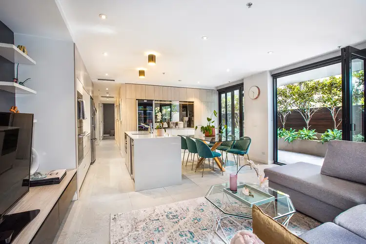 1/652 High Street, Prahran VIC 3181