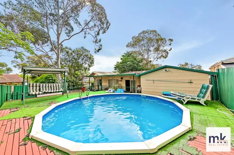 Seventh view of Homely house listing, 5 Blackbutt Avenue, Bradbury NSW 2560