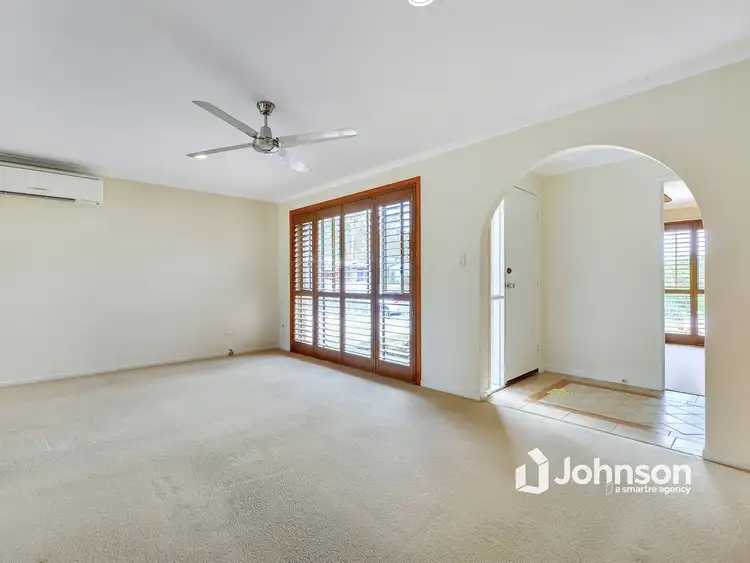 Second view of Homely house listing, 8 Gardenia Court, Camira QLD 4300