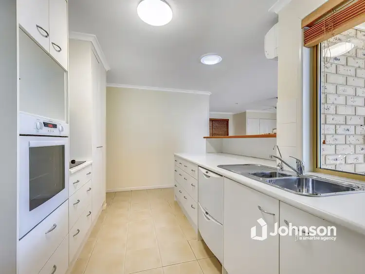Third view of Homely house listing, 8 Gardenia Court, Camira QLD 4300