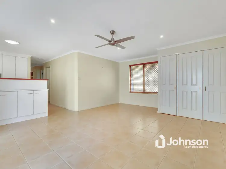 Fourth view of Homely house listing, 8 Gardenia Court, Camira QLD 4300