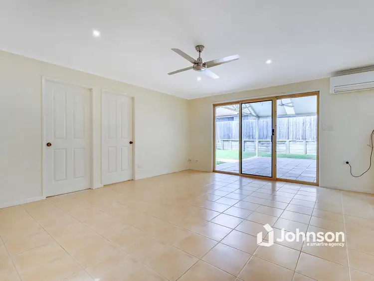 Fifth view of Homely house listing, 8 Gardenia Court, Camira QLD 4300