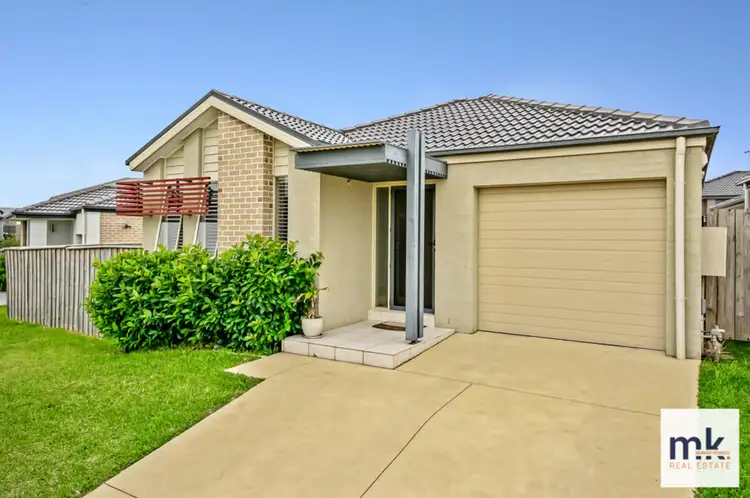 5 Hinton Street, Spring Farm NSW 2570