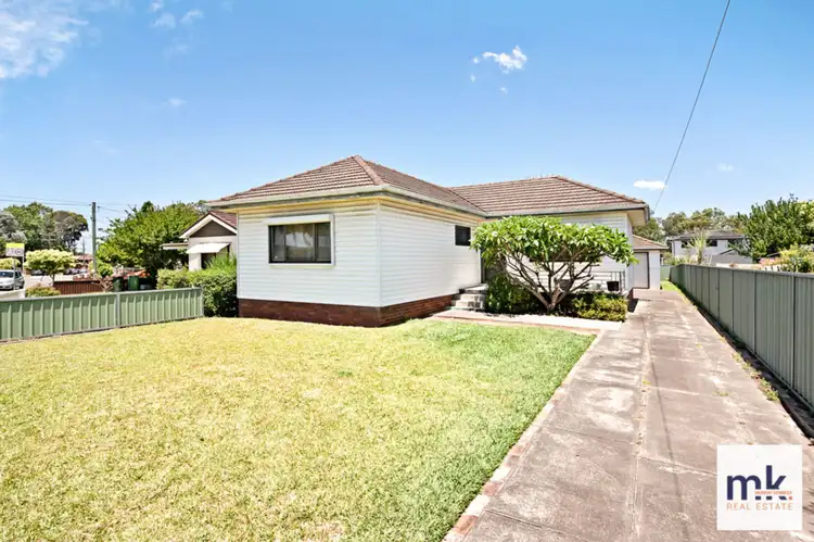 Main view of Homely house listing, 92 Lansdowne Road, Canley Vale NSW 2166