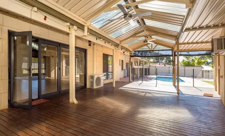 Main view of Homely house listing, 3 Westminster Grove, Port Kennedy WA 6172