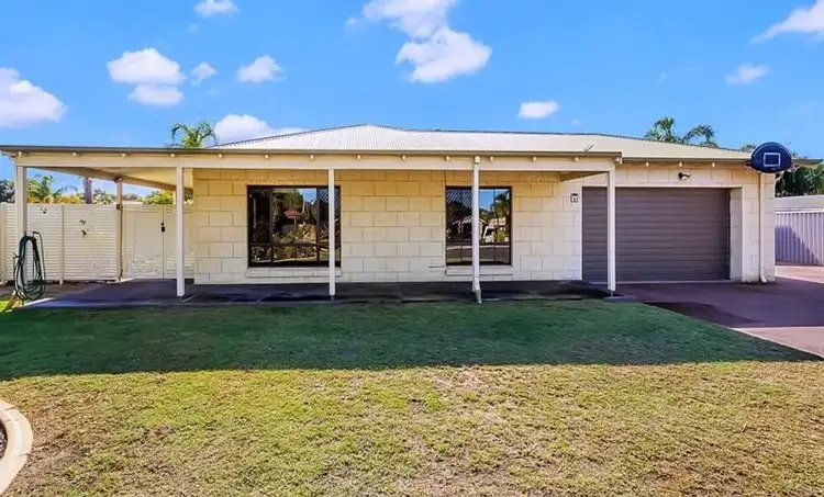 Second view of Homely house listing, 3 Westminster Grove, Port Kennedy WA 6172