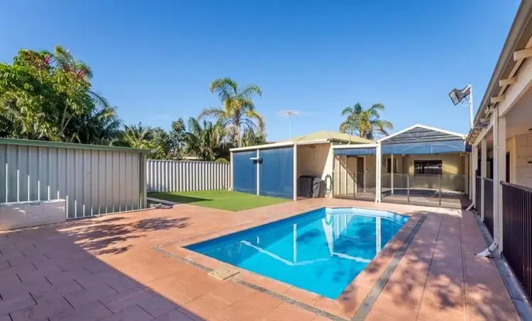 Third view of Homely house listing, 3 Westminster Grove, Port Kennedy WA 6172