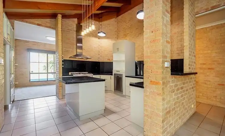 Fourth view of Homely house listing, 3 Westminster Grove, Port Kennedy WA 6172