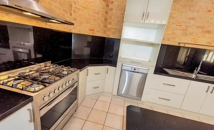 Sixth view of Homely house listing, 3 Westminster Grove, Port Kennedy WA 6172