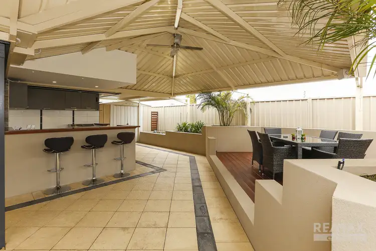 Fifth view of Homely house listing, 28 Bonnievale Terrace, Wanneroo WA 6065