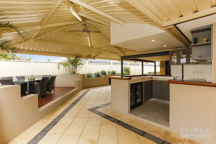 Sixth view of Homely house listing, 28 Bonnievale Terrace, Wanneroo WA 6065
