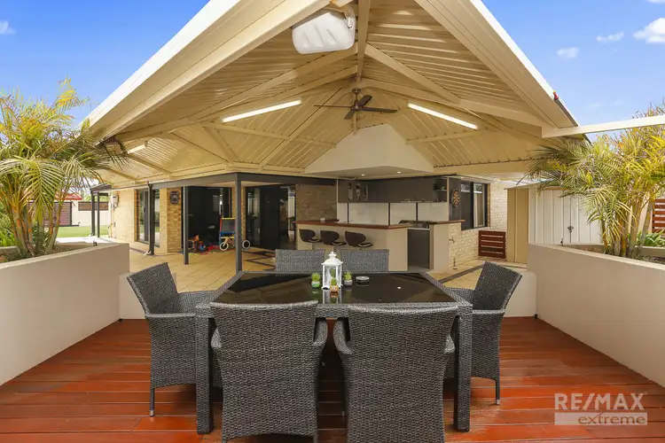Seventh view of Homely house listing, 28 Bonnievale Terrace, Wanneroo WA 6065