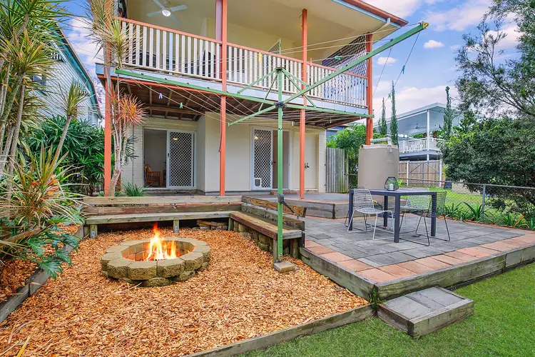 Main view of Homely house listing, 51 Wynnum Road, Norman Park QLD 4170