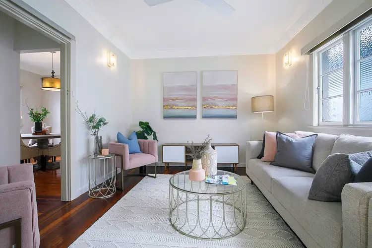 Third view of Homely house listing, 51 Wynnum Road, Norman Park QLD 4170