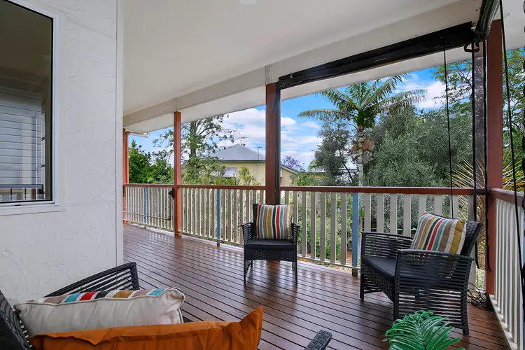 Sixth view of Homely house listing, 51 Wynnum Road, Norman Park QLD 4170
