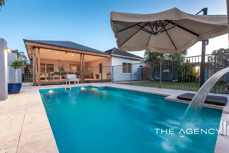 Main view of Homely house listing, 13 O'Neile Parade, Redcliffe WA 6104
