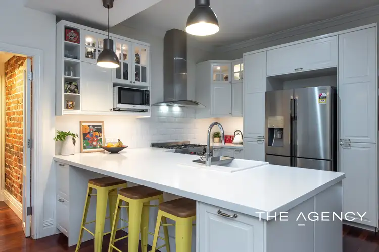 Third view of Homely house listing, 13 O'Neile Parade, Redcliffe WA 6104