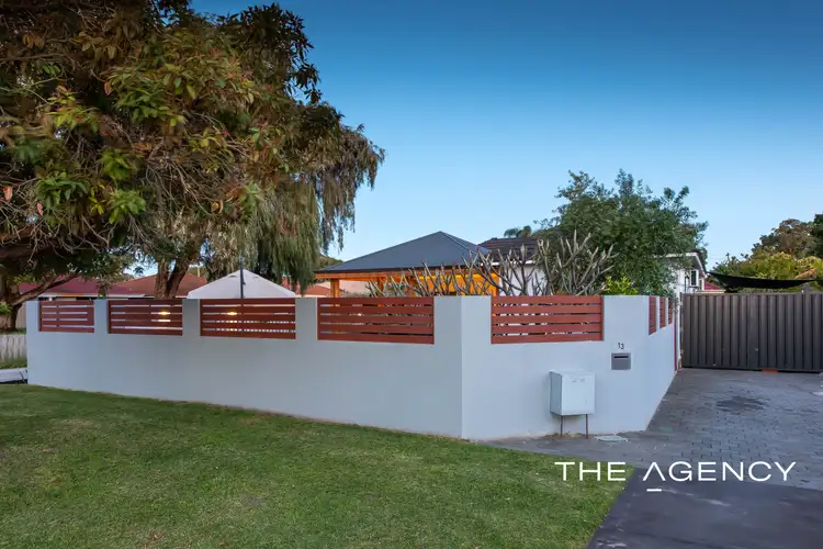 Fourth view of Homely house listing, 13 O'Neile Parade, Redcliffe WA 6104