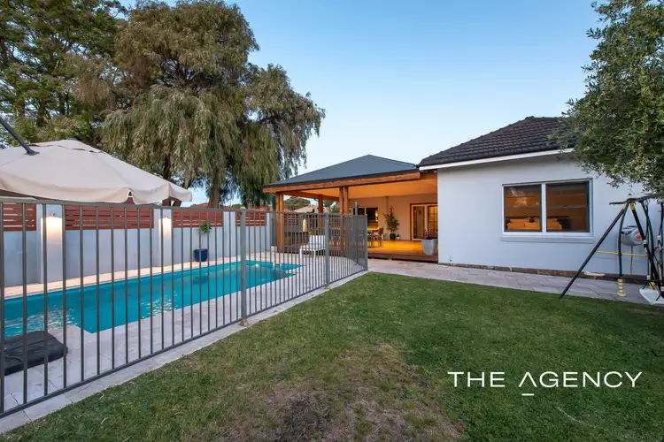 Fifth view of Homely house listing, 13 O'Neile Parade, Redcliffe WA 6104