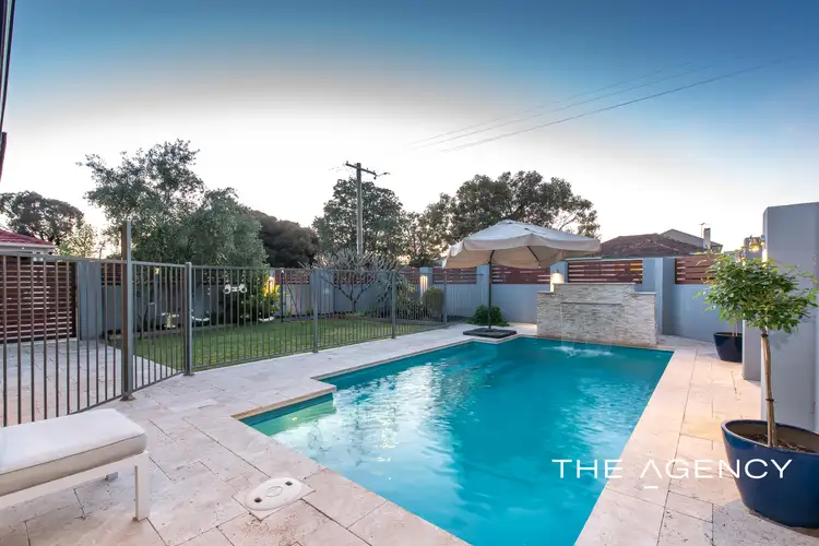 Seventh view of Homely house listing, 13 O'Neile Parade, Redcliffe WA 6104