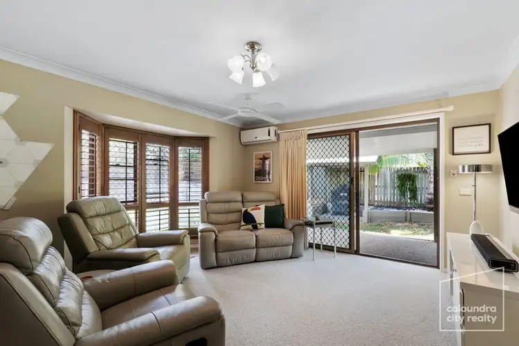 Fifth view of Homely house listing, 8 Diver Place, Aroona QLD 4551