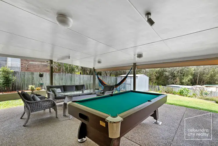 Sixth view of Homely house listing, 8 Diver Place, Aroona QLD 4551