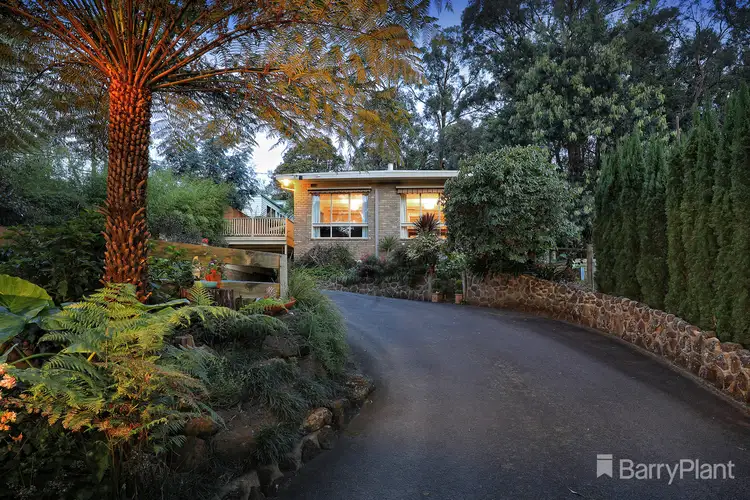 Main view of Homely house listing, 17 Charman Avenue, Emerald VIC 3782