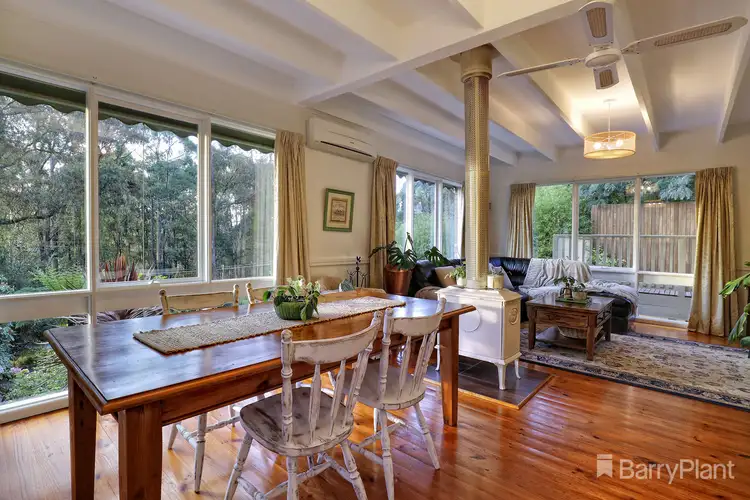 Fifth view of Homely house listing, 17 Charman Avenue, Emerald VIC 3782