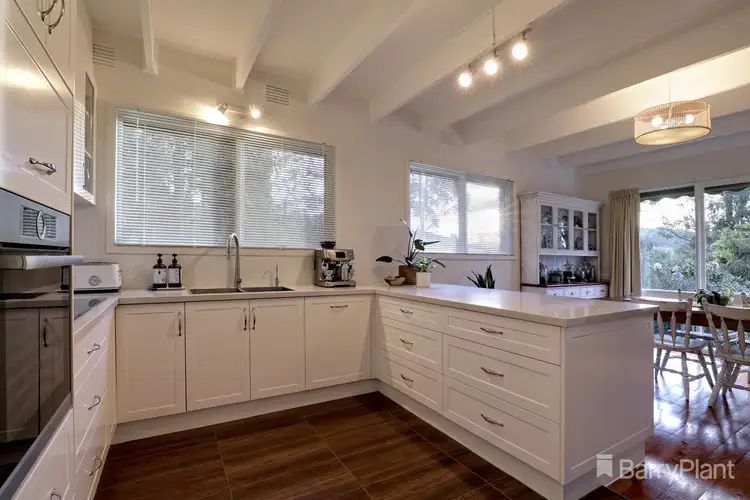 Sixth view of Homely house listing, 17 Charman Avenue, Emerald VIC 3782