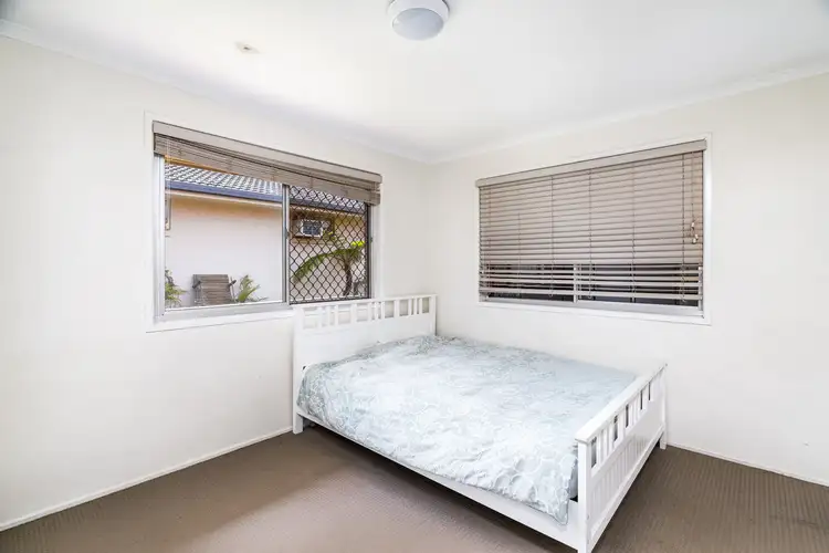 Second view of Homely semi-detached listing, 1 and 2/21 Hampton Street, Newtown QLD 4350